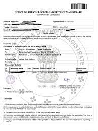 Tn e pass are now available on the official website. Road Travel Guidelines During Covid Everything You Need To Know