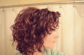 Curly Hair Styles Naturally Curly Hair Tutorial Thick Hair Styles