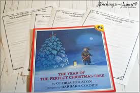 Maybe you would like to learn more about one of these? Christmas Read Alouds For Upper Elementary Free Activities Teaching With Jennifer Findley