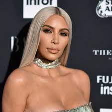 Kisah Kim Kardashian dari Asisten Pribadi Sampai Jadi Selebriti -  Entertainment Fimela.com