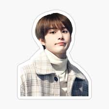 Learn about jungwoo (pop singer): Jungwoo Gifts Merchandise Redbubble