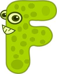 Animal Alphabet F Animal Alphabet Alphabet Alphabet And Numbers