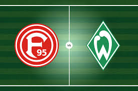Im heimspiel gegen fortuna düsseldorf musste werder bremen die letzten 15 minuten mit ein mann weniger auskommen. Fussball Bundesliga Fortuna Dusseldorf Vs Werder Bremen Wagrati