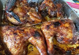 Resep Ayam Panggang Oven Irit Untuk Jualan Dan Cara Membuat