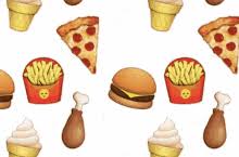 Find gifs with the latest and newest hashtags! Food Gifs Tenor