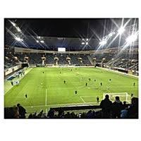 Lg hospitality tvs were chosen not. Kaa Gent Gent Oost Vlaanderen