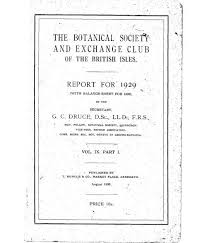 Info favorite share fullscreen detach comments (0). Pdf 10 Mb Bsbi Archive