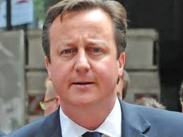 Cameron: I'll ditch Lords reform if we cannot reach a compromise