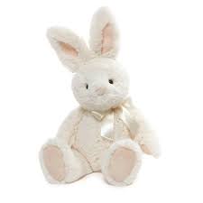 Gund 2598 Gund Ultra Soft Velvet Plush Bunny 8 Inch Cream Buy It Now Only 12 05 On Ebay Ultra Vel Animal Plush Toys Rabbit Plush Plush Stuffed Animals