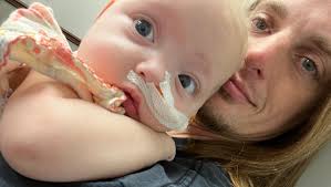 Fundraiser by Stephen Easter : Help support Willows current surgical  journey and family