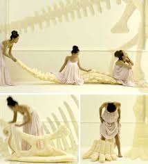 Marina angel & kacey jordan. Big Bad Bed Head 15 Strange Nightmarish Pillow Designs Urbanist