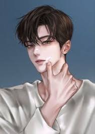 Temukan 7 ide Wajah dan desain karakter pria