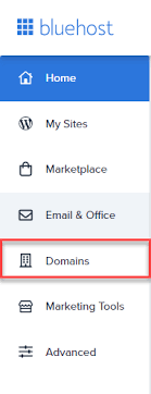 · identify your google workspace partner host. How To Transfer A Domain Name To A New Registrar Bluehost Support