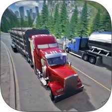 Truck Simulator Pro 2016 Online Game For Pc And Mac Free Download Darer Online Pc Games Trucks New Trucks