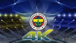 Trt 4k test yayınına başladı. Fenerbahce Ajax Maci Trt4k Da Yayinlanacak