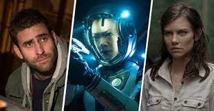 Published on may 29, 2020 ethan anderson. 10 Tv Shows You Should Binge Watch This October Rotten Tomatoes Movie And Tv News