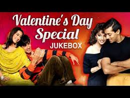 Valentine S Day Special Songs Romantic Love Songs Full Video Songs J Love Songs Romantic Love Song Romantic Love