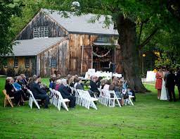 Vendor Spotlight Rustic Beauty Webb Barn Wethersfield Ct Barn Wedding Beautiful Small Weddings Farm Wedding Venue