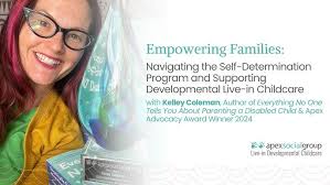 Reclaiming your Time! Susan Asay, Founder Apex Social Group, Key Note  ApexINSPIRE Autism Summit