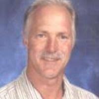 William Mark Westfall