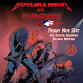 Disposable Heroes - A Tribute to Metallica