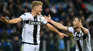 Tambien tiene un total de 10 oportunidades. Carmina Parma Di Luca Savarese Che Ce Frega De Gervinho Noi C Avemo Cornelius Stadio Ennio Tardini Parma