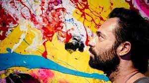 Charity Painter's Instagram, Twitter & Facebook