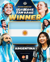 FOX - Argentina finally got its payback vs Croatia in the FIFA ...
