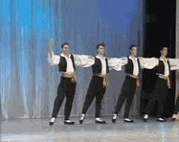Sirtaki is one of the most popular songs in the greek music history ! Top 30 Ballet Shoe Gifs Find The Best Gif On Gfycat