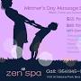 Zen Spa Massage from www.facebook.com