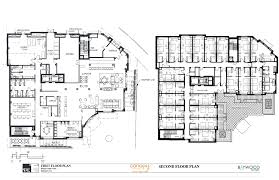 Comparing And Contrasting The Canopy Hotel Designs Canopy Comparo Floorplans New Floor Plans Hotel Floor Plan Hotels Design