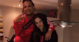 Check spelling or type a new query. Ronnie Flex En Famke Louise Werken Samen En Laten Track Horen Axed