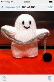 Behold, how good and how pleasant it is for brethren to dwell together in. Knitted Ghost Google Search Craft Cupboard Knitted Toys Halloween Ghosts