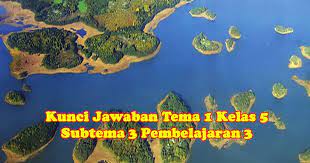 We did not find results for: Kunci Tanggapan Buku Siswa Tema 1 Kelas 5 Halaman 145 146 147 150 151 152 153 155 Juragan Ilmu