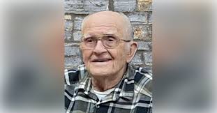 Obituary information for Loren P. Severson