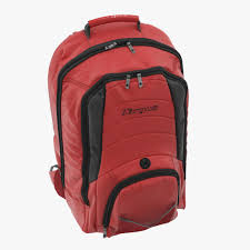Backpack Red 3d Model 3d Model Ad Backpack Red Model 3d Model Backpacks Model