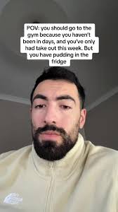 Why Pudding is a Healthy Snack Choice for Gym-Goers