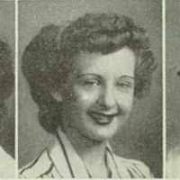 Ruth Marie Weems (1929–2008) • FamilySearch