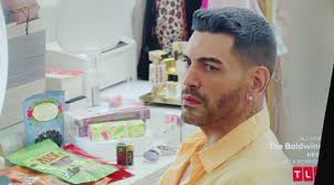 Shekinah 's ex was a dick to Sarper.... : r/90DayFiance