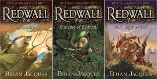 Reincarnated in a new world as an infant, rudy will seize every opportunity to live the life he's always wanted. Hollywood Spy Netflix To Turn Popular Animal Warriors Adventure Fantasy Books Redwall Into An Animated Film And Tv Series Upon The Magic Roads 2nd Trailer For Little Humpbacked Horse Fairy Tale Adventure