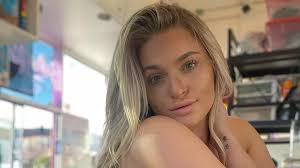 OnlyFans model accused of wearing inappropriate top after getting groped  in shop - Daily Star