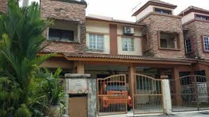 This homestay is close to ukm (3 minutes) bangi gateaway (3 minutes). Taman Bangi Perdana Seksyen 3 Bandar Baru Bangi House For Sale Ejen Hartanah Berdaftar Rumah Untuk Dijual House For Sale
