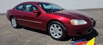 Image result for Dark Fernleaf 1995 Sebring