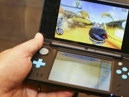 Descarga de roms para nintendo ds, 3ds, switch. Nintendo Seguira Ofreciendo Soporte Online A 3ds A Pesar Del Cese De Produccion Consolas Depor Play Depor
