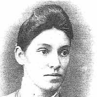 Katie Eliza Hale (1871–1891)