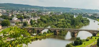 Herzlich willkommen in trier, der ältesten stadt deutschlands. Best Places To Stay In Trier Germany The Hotel Guru