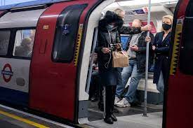 Choose the game that work best for your schedule! Tube Strikes Called Off After Last Ditch Talks Evening Standard