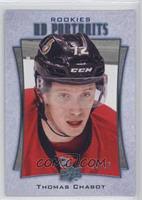 Thomas Chabot All Hockey Cards