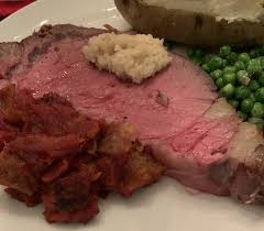 #kamadojoe #primerib today we're reverse searing a prime rib on our kamado joe. Prime Rib