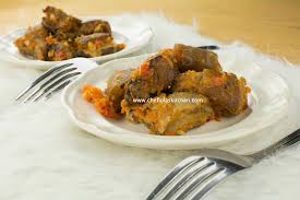 This search takes into account your taste preferences. How To Make Jollof Couscous An Easy Lunch Or Dinner Idea